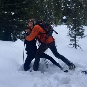 Meet your Posher, Alex